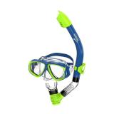 Speedo Junior Mask  Snorkel Set Ages 6-14