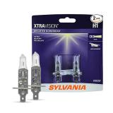 SYLVANIA H1 XtraVision Halogen Bulb 4-Pack