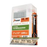 Paslode Framing Nails 2 inch x .113 Gauge