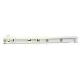 GE Refrigerator Drawer Slide Rail WR72X240