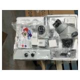 AmScope Zoom Stereo Microscope
