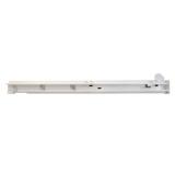 GE Refrigerator Crisper Slide Rail WR72X239