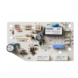 GE Refrigerator Defrost Control Board...