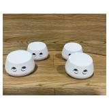 Pura Smart Diffuser 4-Pack