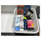 CVS HealthShock DoctorCentrum Mixed Health Bag