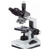 AmScope T490B Microscope 40X-2000X