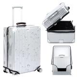 Veki Luggage Cover 30inch