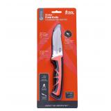 S.O.L. Fixed Blade Survival Knife