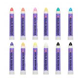 SAKURA Solid Paint Markers 12-Pack