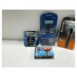 Blade Razor Cartridge  Disposable Bundle