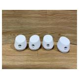 Pura White Diffuser 4-Pack