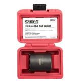 OEMTOOLS GM Wheel Bearing Socket