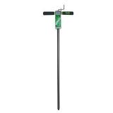 Yard Butler Gopher Bait Applicator 37 in.