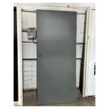 Steel 36 x 80 Door