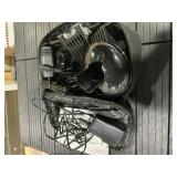 Wahl Cordless Clipper Set