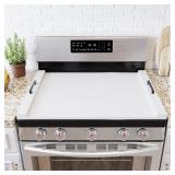 SpaceAid 29.5x22in Stove Top Cover