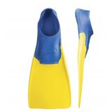 FINIS XXL BlackNavy Swim Fins