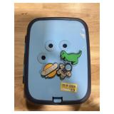 Ello Benni Green 45.27oz Kids Lunch Box