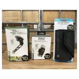 Nite Ize Steelie Windshield Mount  Case