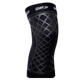 Spark Knee Sleeve Black M