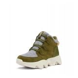 Sorel Kinetic Impact Caribou Plus Snow Boots...