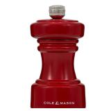 Cole  Mason 4 Hoxton Salt Mill