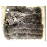 Faux Fur Blanket