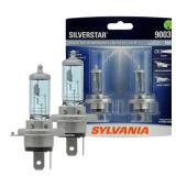 SYLVANIA SilverStar 9003 Headlight Bulb