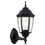 Hampton Bay 14.5in Wall Lantern