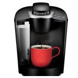 Keurig K-Classic Single Serve 48oz