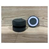 Pura Car Air Freshener Teak  Leather