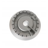 GE Range Burner Head Med 2-1316 Dia
