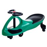 Lil Rider Wiggle Car Ride On 110lb Cap