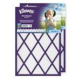 KLEENEX Air Filter 20x30x1 Inch