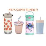 Klean Kanteen Owala Kids Water Bottle