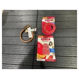 KONG Classic Dog Chew Toy