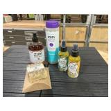 ZUM Hand  Body Care Set