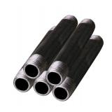 Supply Giant 1x8 Malleable Pipe