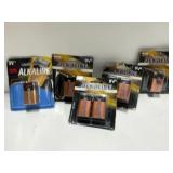 CVS Alkaline 9V Battery