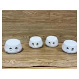 Pura White Diffuser Bundle