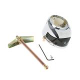 GE RO Faucet Base WS10X10045