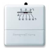 Honeywell Economy Non-Prog Thermostat CT33A1009