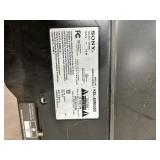 Sony 48 in. KDL-48W650D TV For Parts