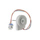 GE Refrigerator Evaporator Fan Motor 4x3.8x4.7in