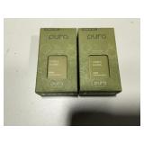 Pura Citrus Leaves Fragrance Refill Duo