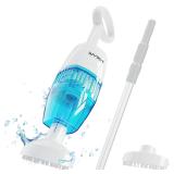 WYBOT Hyson 100 Handheld Pool Vac