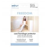 Brownmed Freedom Cast Protector Adult Leg