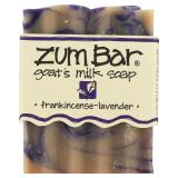 Zum Bar Soap 3 oz