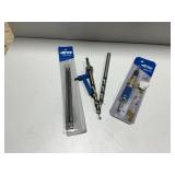 Kreg Quick-Flip Drill Bits
