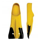 FINIS Zoomer Z2 Swim Fins Male 7.5-8.5 Gold